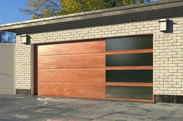 What Safety Features Should Modern Garage Doors Include to Protect Your Family?