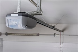 How Do Garage Door Openers Fail, and What Repair Options Are Available?