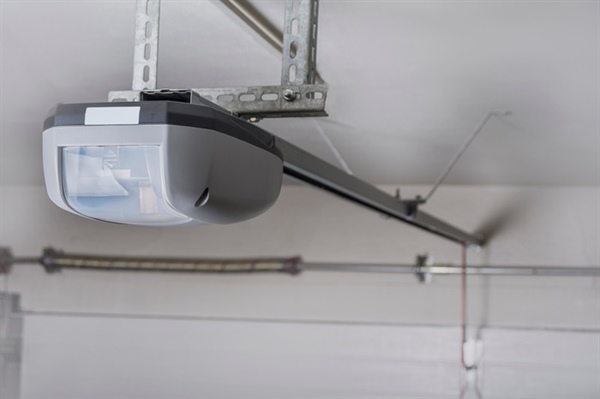 How do garage door openers fail, and what repair options are available?