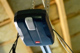 Which Type of Garage Door Opener is Right for Your Garage Door?