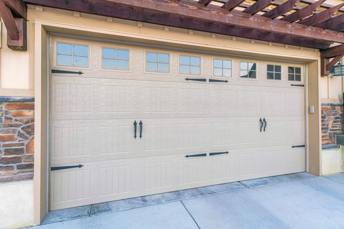How Do Smart Garage Door Openers Improve Security and Convenience?